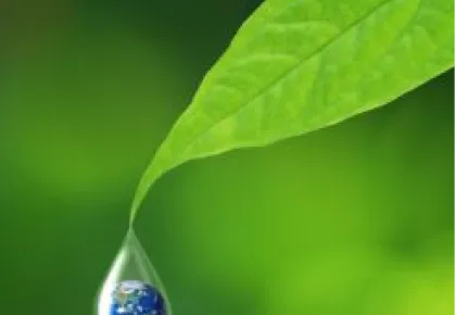 Water Conservation