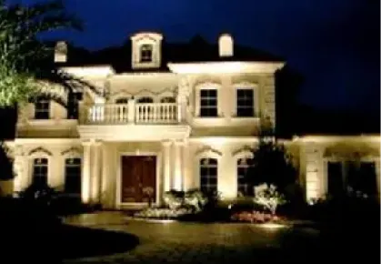 Landscape Lighting