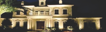 Landscape Lighting